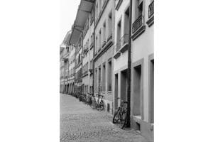 Bern s/w Analog Fotografie Bern s/w Analog Fotografie