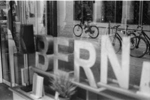 Bern auf Film????