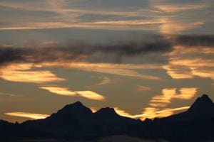 Die Goldenen Wolken Die Goldenen Wolken