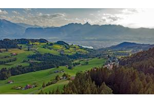 Thunersee und Umgebung Thunersee und Umgebung