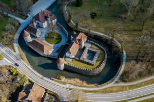 Schloss Hallwyl Schloss Hallwyl