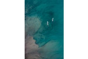 Oeschinensee-SUP Oeschinensee-SUP