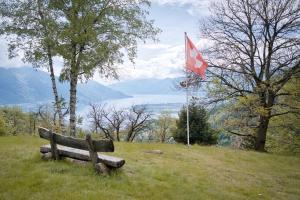 Swiss Summer
