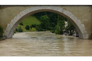 Inondation 21