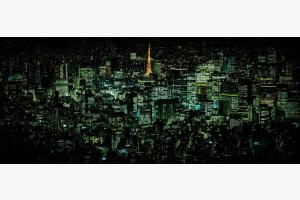 Cityscape Cityscape