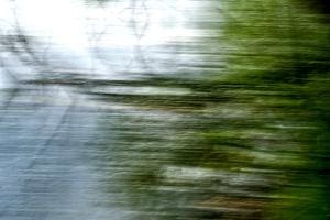 Bewegende Aarelandschaft Bewegende Aarelandschaft