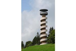 Tour de Moron Mario Botta