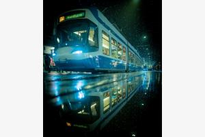 Tram