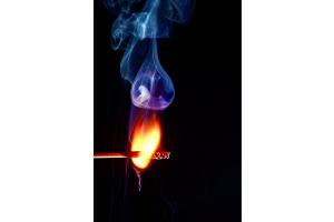 bengalisches Feuer