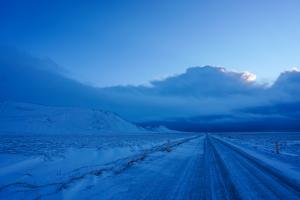 Road.is Road.is