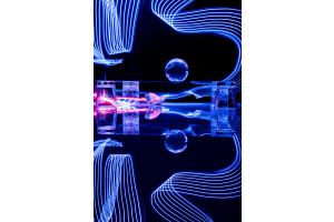 Light Painting
