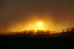Nebel Nebel