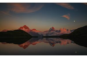 Bachalpsee