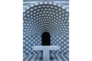 Wunderwerk der Architektur