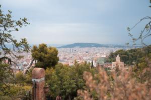 City in Terracotta (Barcelona) City in Terracotta (Barcelona)