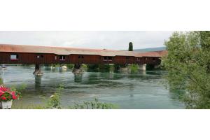 Büren an der Aare