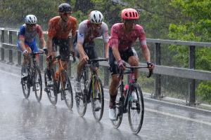 Tour de Suisse 2021