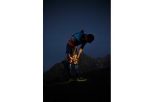 UTMB - La nuit UTMB - La nuit