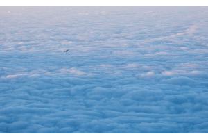 Wolkenflug Wolkenflug