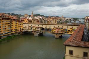 Ponte Vecchio
