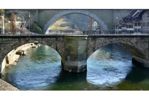 Untertor -Brücke