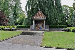 kl. Kapelle
