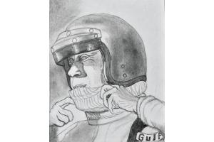 Steve MC Queen