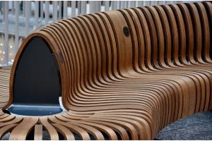 Bank Design