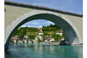 Nydeggbrücke