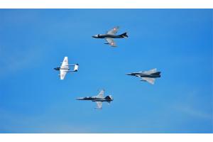Schweizer-Luftwaffe