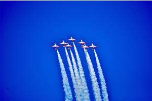 Patrulla Aguila (SP.)