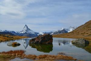 Stellisee Stellisee