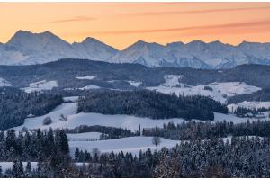 Winterlandschaft