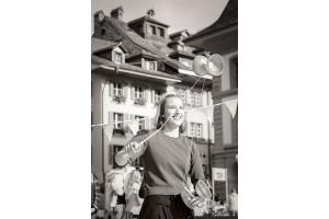 Diabolo in Perfektion