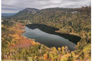 Herbstfarben