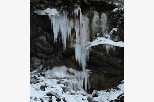 Eiswunder