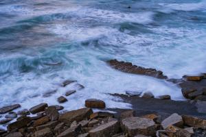 troubled water troubled water