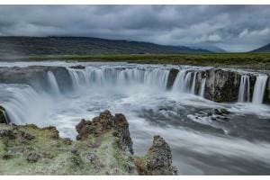 Godafoss