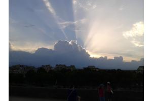 Der Himmel von Paris Der Himmel von Paris