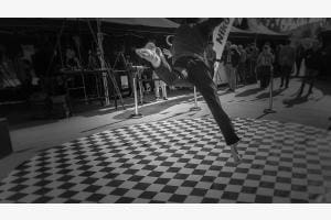 Der Kick Der Kick