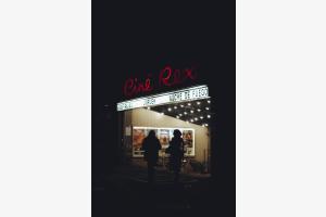 NOCHE DE FUEGO