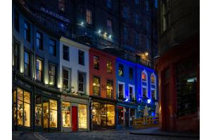 Edinburgh Edinburgh