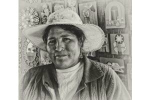 El retrato