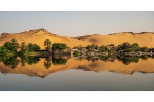 Elephantine Island