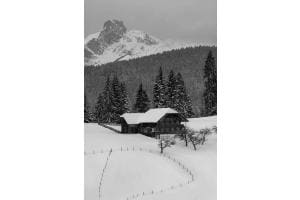 Emmental küsst Berner Oberland