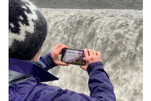 Faszination Wasserfall Faszination Wasserfall