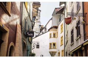 Altstadt Biel Altstadt Biel