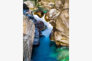 Verzasca Verzasca