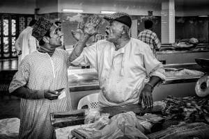 Fishmarket