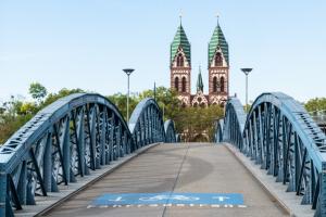 Freiburg I B